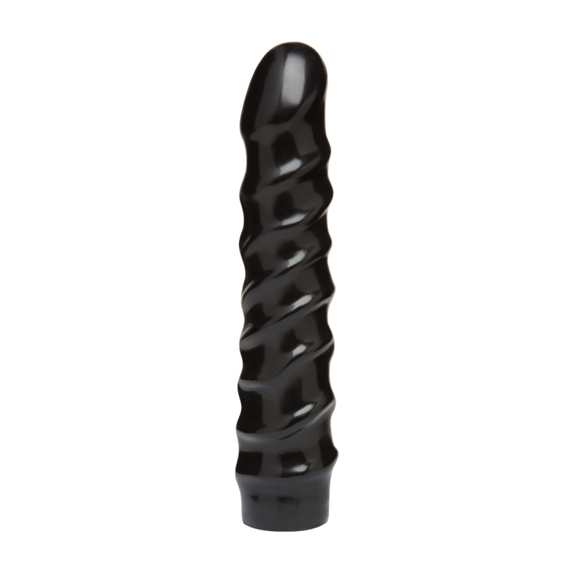 Doc Johnson Gode Raging hard-On 21 x 3.5 cm Noir